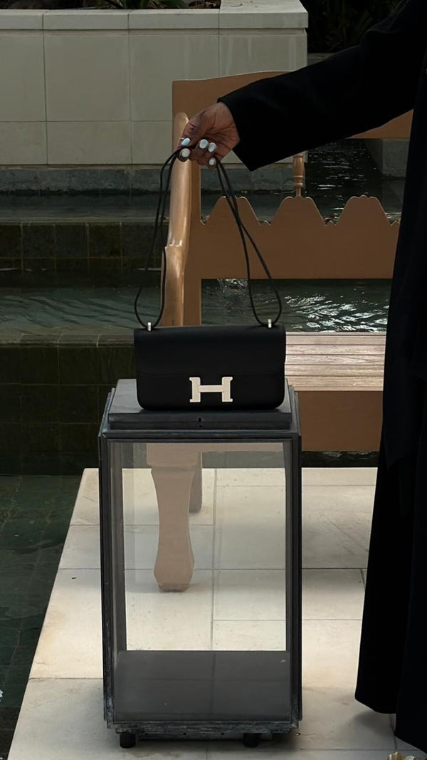Hermes bags