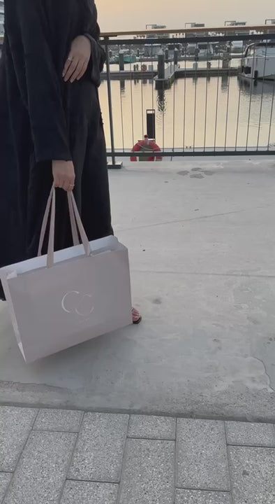 Luxury Gift Box – Premium Gift Packaging UAE | Clear UAE

