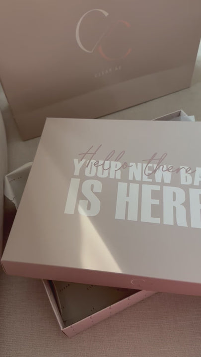 Luxury Gift Box – Premium Gift Packaging UAE | Clear UAE
