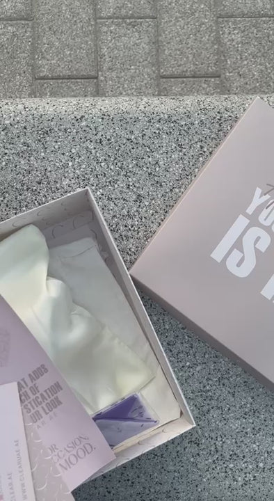Luxury Gift Box – Premium Gift Packaging UAE | Clear UAE

