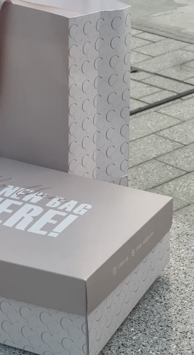 Luxury Gift Box – Premium Gift Packaging UAE | Clear UAE
